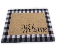 7.99 WELCOME DOORMAT 