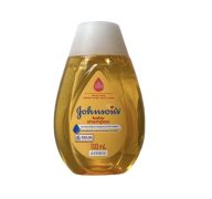 1.99 JOHNSONS BABY SHAMPOO 100 ML