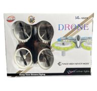 29.99 LED LIGHT DRONE