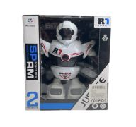 14.99 SP ROBOT 