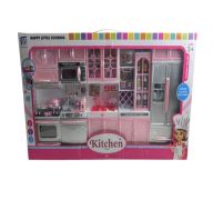 24.99 DREAM KITCHEN 