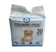 9.99 TRAINING PADS 30 PACK 28 X 30 INCH