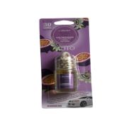 1.99 AUTO CAR FRESHENER PASSION FRUT