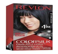 4.99 REVLON 12 NATURAL BLUE BLACK