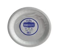 9.99 PREMIUM QUALITY HEAVY DUTY PLATES 9 INCH 100 COUNT