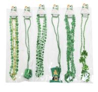 1.99 ST PATRICKS DAY SHOT GLASS 