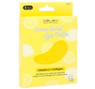 2.99 LEMON BURST EYE PATCH 5PC