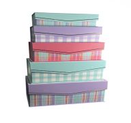 NESTED GIFT BOXES 
