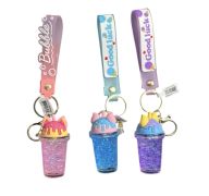2.99 ICE CREAM CUP KEYCHAINS
