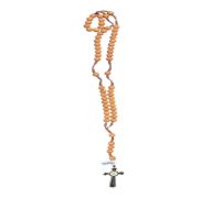 VIRGEN MARY ROSARY ROSE 