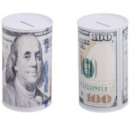 2.99 TIN SAVING BANK 