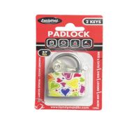 1.99 PADLOCK 