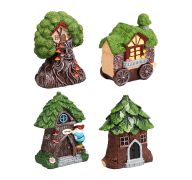 FAIRY GARDEN DÉCOR