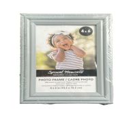 PHOTO FRAME 4 X 6 INCH