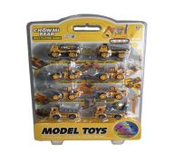 6.99 MODEL TOYS PLAY SET 