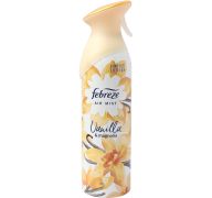 4.99 FEBREZE AIR MIST VANILLA AND MAGNOLIA