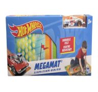 6.99 HOTWHEELS MEGAMAT 31.5 INCH X 27.5 INCH