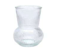 5.99 CRYSTAL VASE