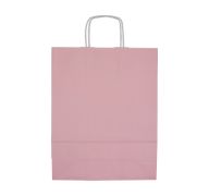 PINK CRAFT BAG 2 COUNT