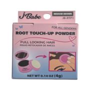 8.99 MEDIUM BROWN ROOT TOUCH UP POWDER 