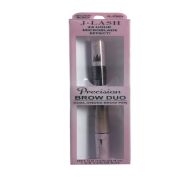 9.99 PRECISION BROW DUO 24 HOUR MICROBLADE EFFECT