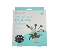 4.99 TWIST ART FLORALS