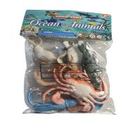 3.99 OCEAN ANIMALS