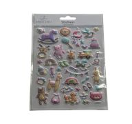 1.99 STICKERS BABY STICKERS 
