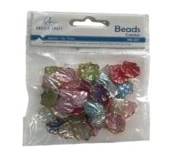 1.99 SHELL BEADS