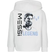 4.99 MESSI SWEATER ASST SIZES