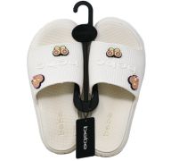 7.99 BEBE LADIES SLIPPERS ASST SIZES