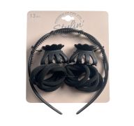 HAIR ESSENTIALS 13 PCS