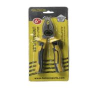 2.99 LINEMANS PLIERS 6 INCH