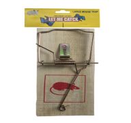 LARGE MOUSE TRAP
