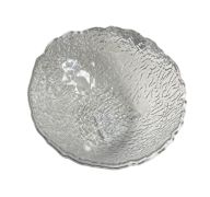 4.99 CLEAR BOWL 13 X 5 INCH