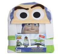 9.99 TOY STORY 100% COTTON TOWEL 