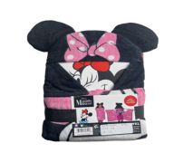 9.99 MINNIE MOUSE 100% COTTON TOWEL
