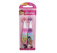 1.99 BARBIE BRUSH BUDDIES
