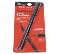 1.99 REVLON SO FIERCE VINYL EYELINER 