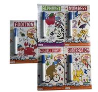 1.99 IMAGINE INK ALPHABET 