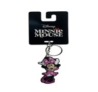 2.49 MINNIE MOUSE KEY CHAIN