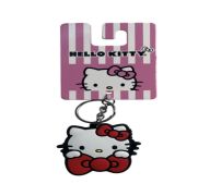 2.49 HELLO KITTY KEY CHAIN