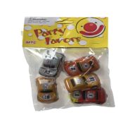 RACING CARS PARTY FAVORS