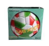 7.99 SOCCER BALL