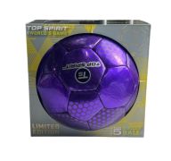 7.99 SOCCER BALL
