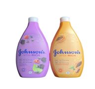 1.99 JOHNSONS VITA RICH 750 ML