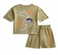 7.99 DRAGONBALL Z SHIRT
