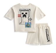 7.99 MINECRAFT SHIRT