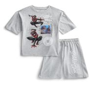 7.99 SPIDERMAN SHIRT