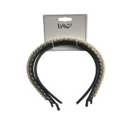 HAIR BAND 3 PACK